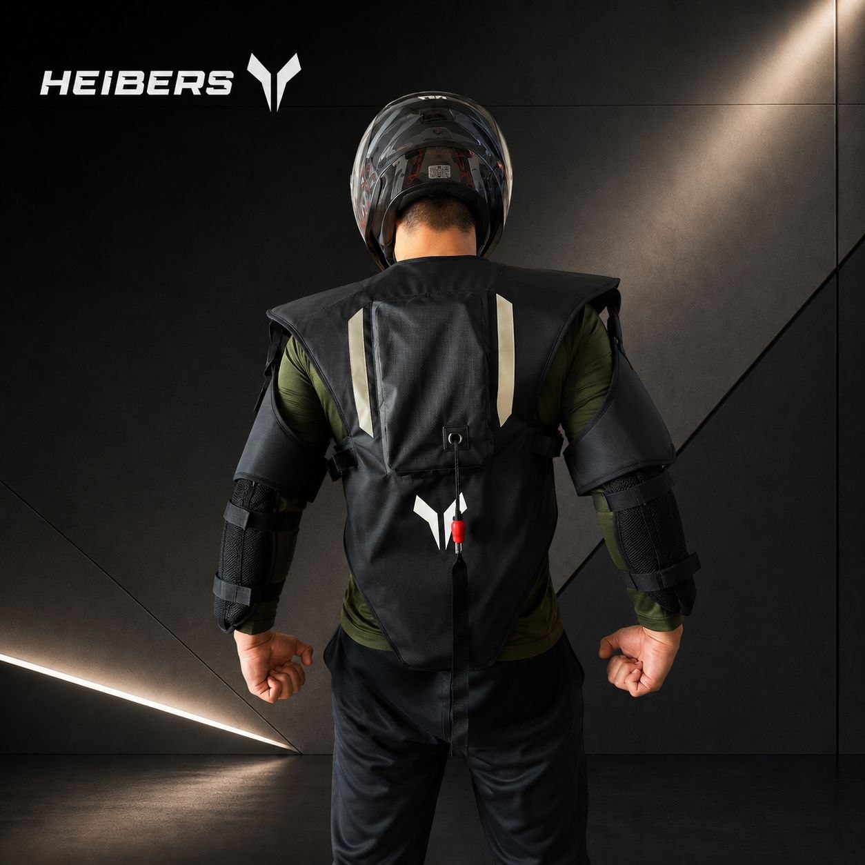 Body Airbag HEIBERS