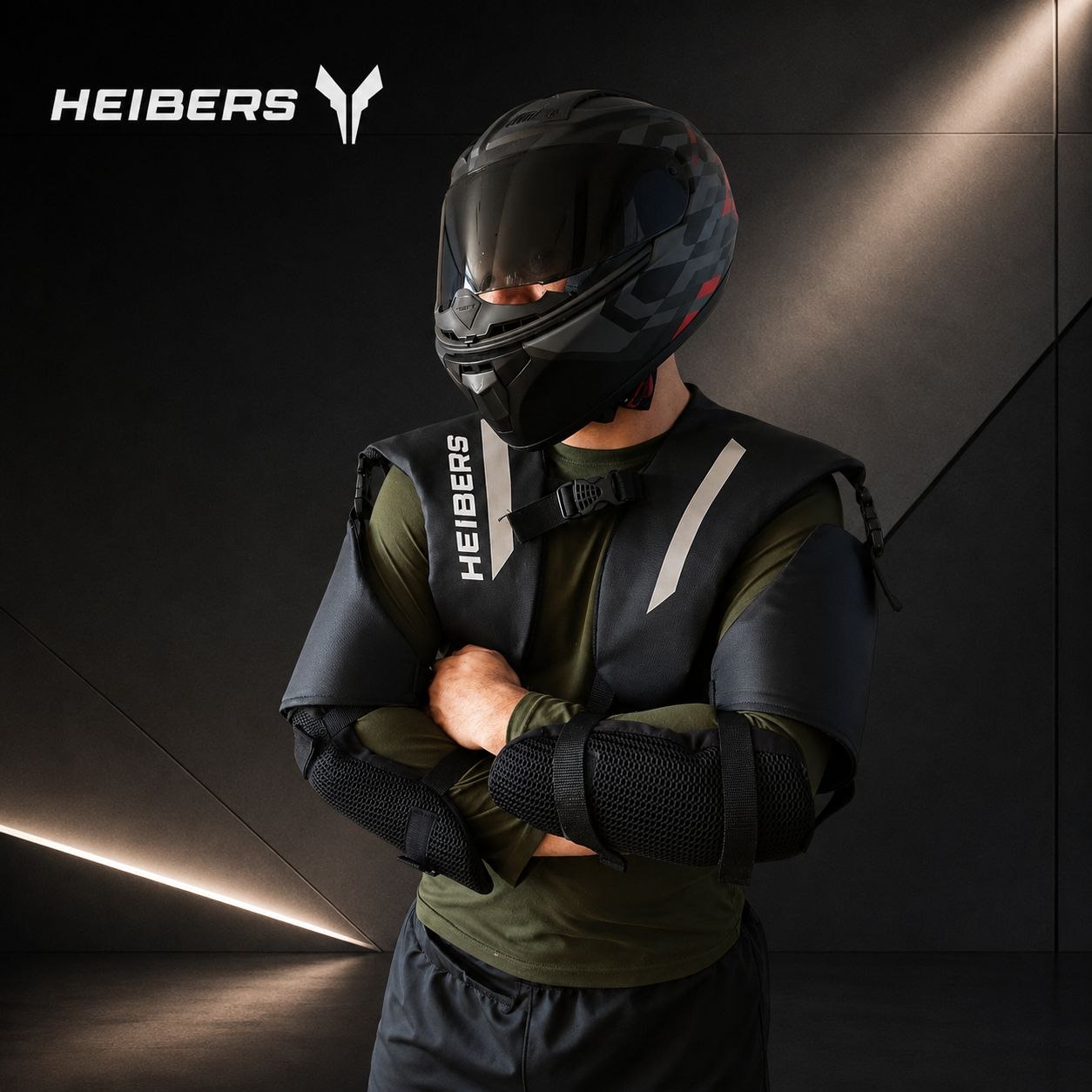 Body Airbag HEIBERS