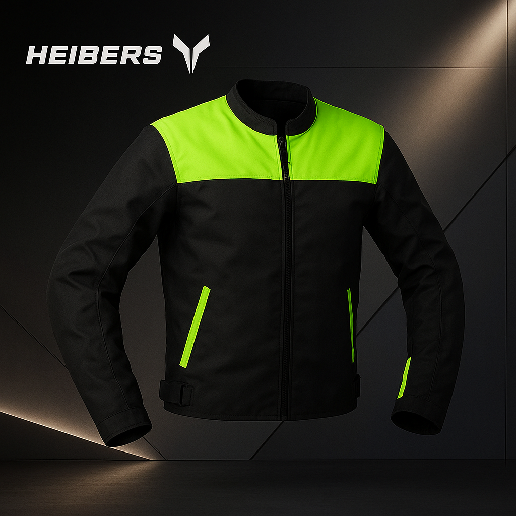 Chaqueta Esencial 1