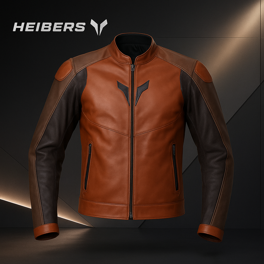 Chaqueta HEIBERS Vintage