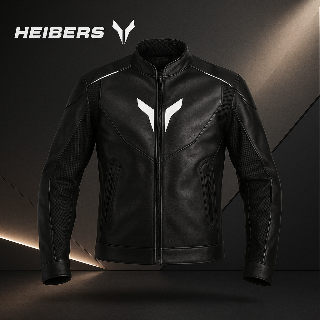 Chaqueta HEIBERS Vintage