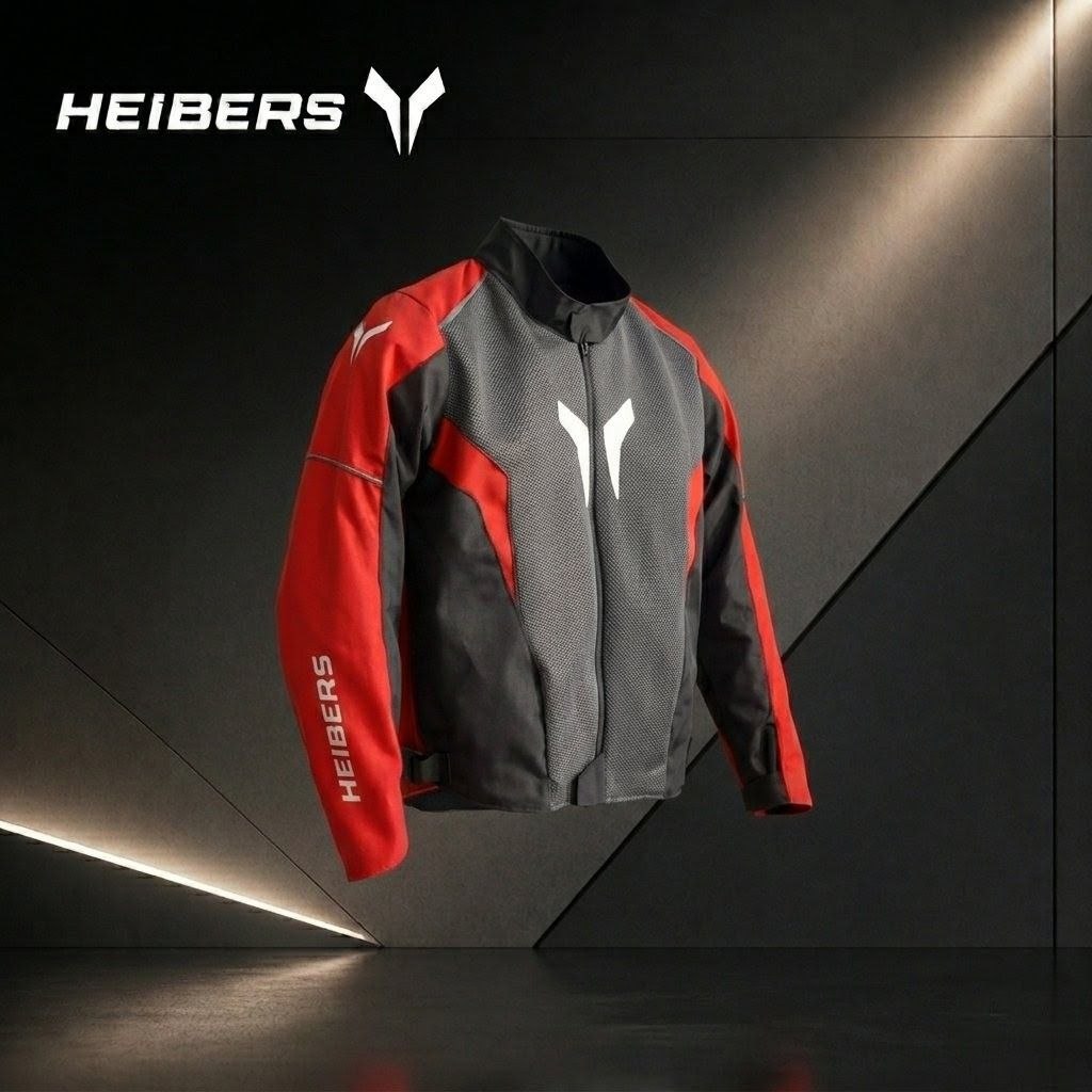 Chaqueta de Protección AIR ONE
