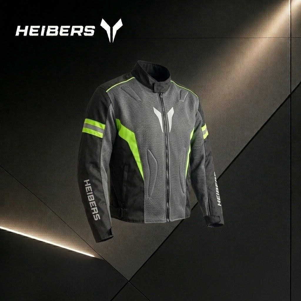 Chaqueta de Protección AIR ONE