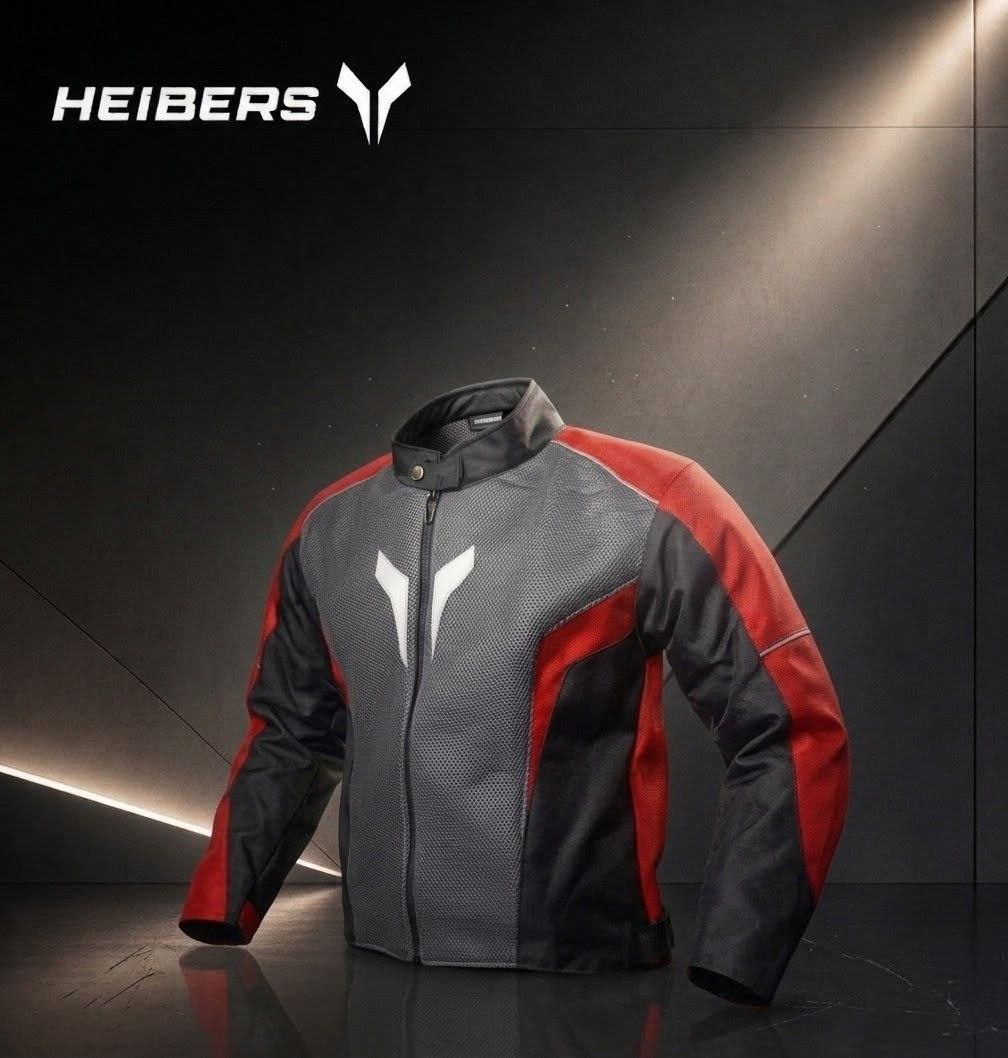 Chaqueta de Protección AIR ONE vista 3
