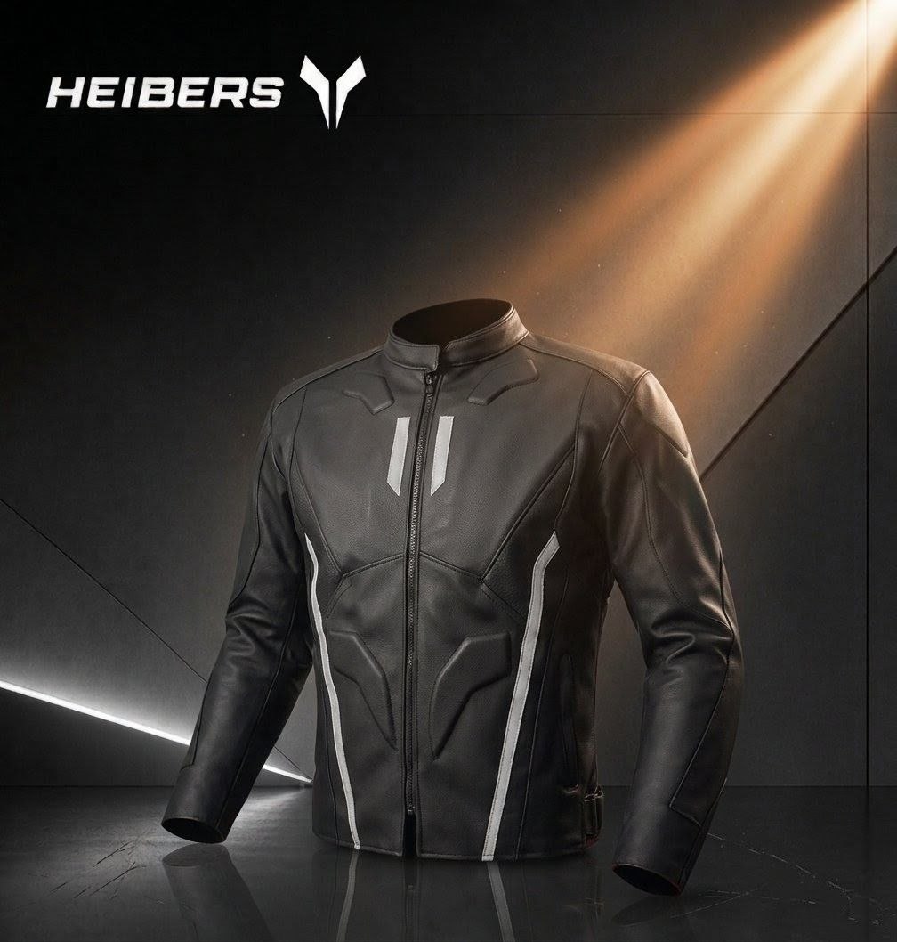Chaqueta de Protección Cazadora