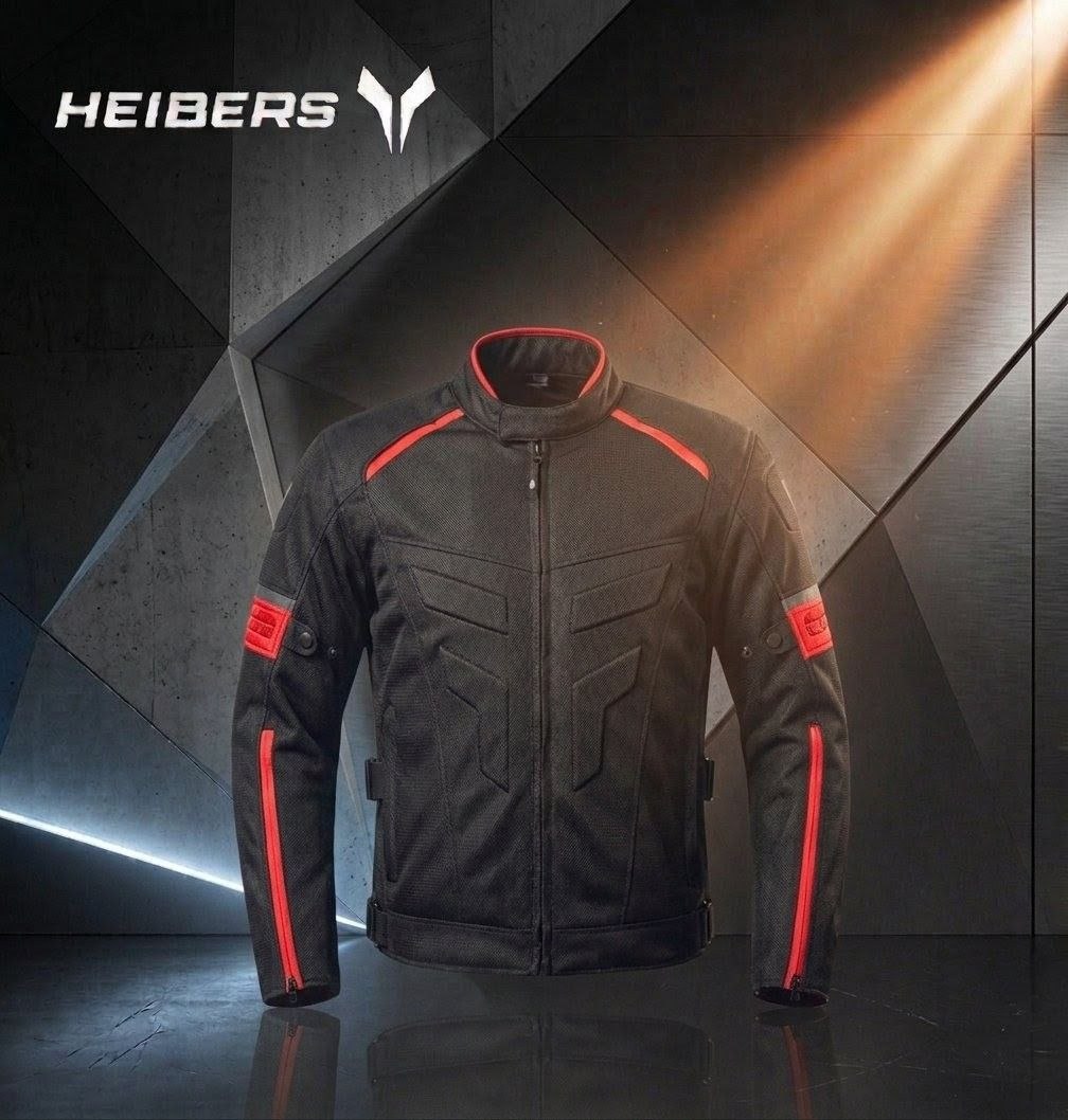 Chaqueta de Protección G1