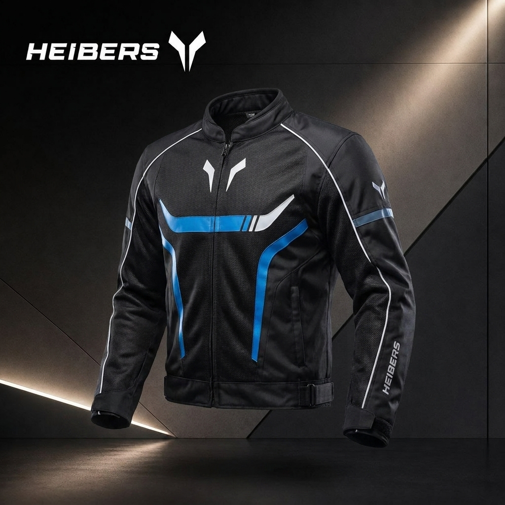 Chaqueta de Protección Principal