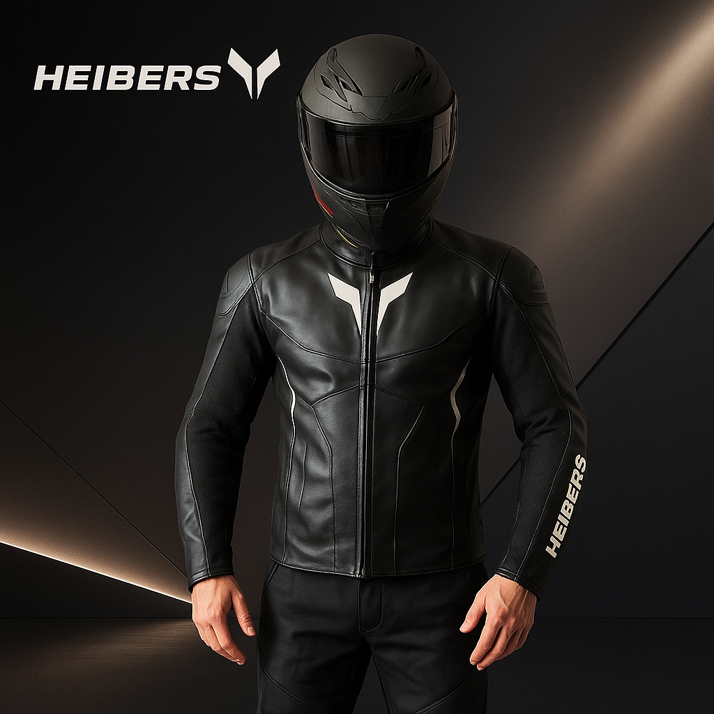 Chaqueta VT1 Sport vista 3