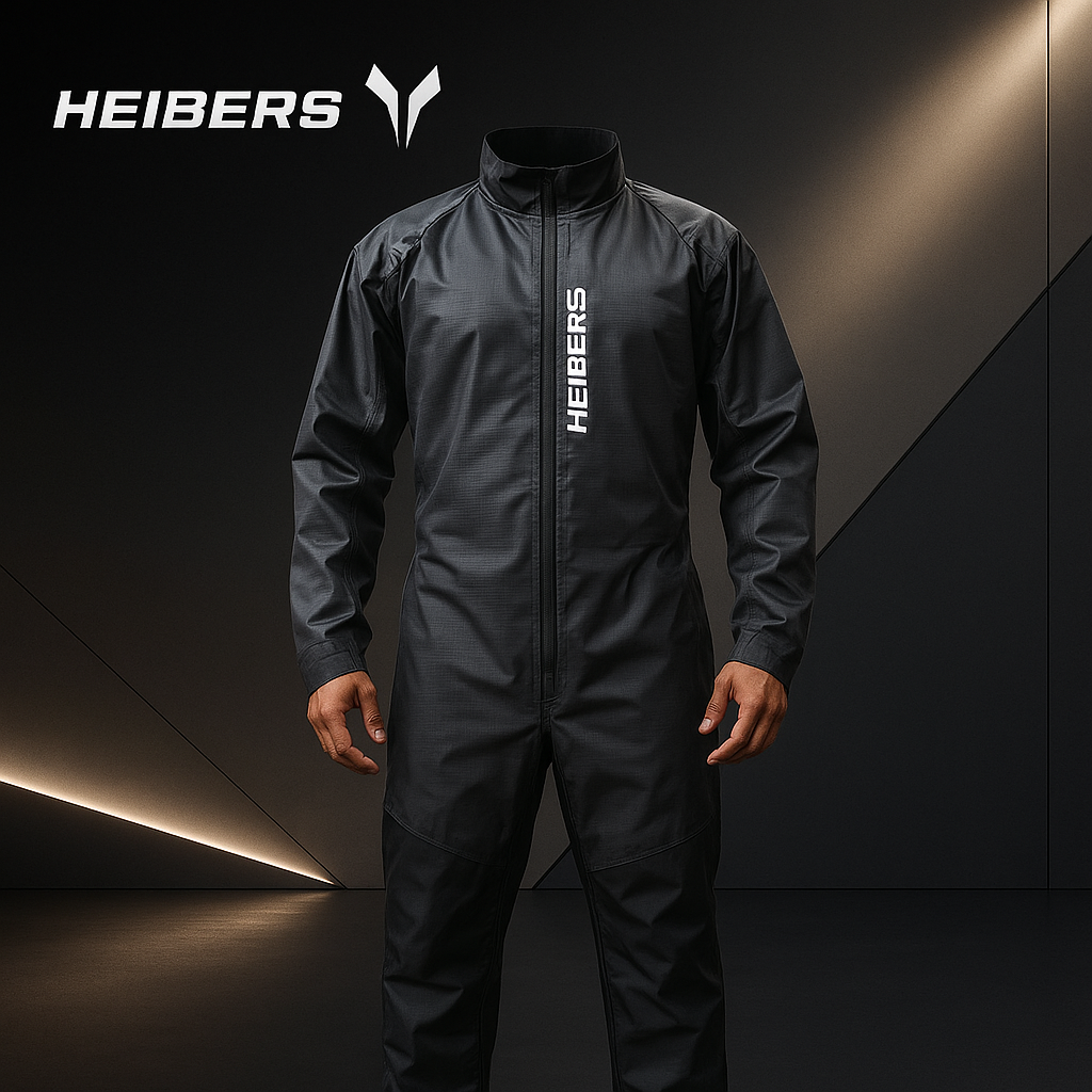 Mono Traje Impermeable