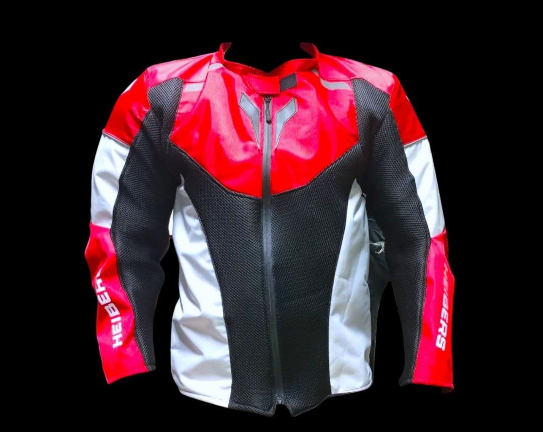 Super GP – Chaqueta V1