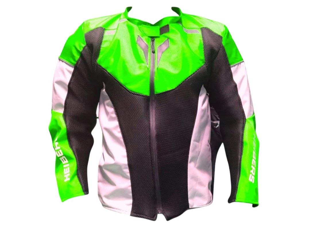 Super GP – Chaqueta V1 vista 4