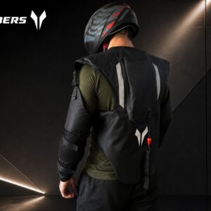 Body airbag