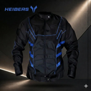 Chaqueta de Protección Turing