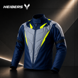 Chaqueta MYOTIS HEIBERS