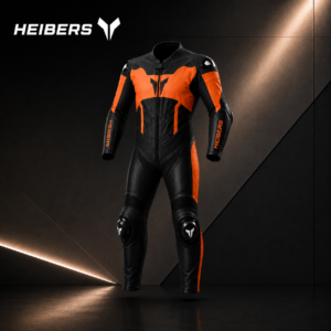 Mono Traje TJ HEIBERS