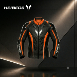 Chaqueta Super Racer V1 HEIBERS