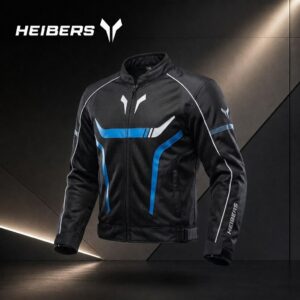 Chaqueta de Protección Principal