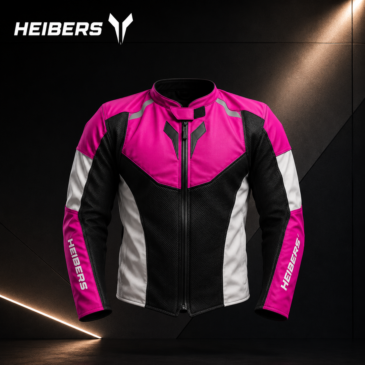 Chaqueta Super GP HEIBERS
