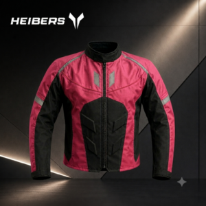 Chaqueta Deportiva V1 HEIBERS