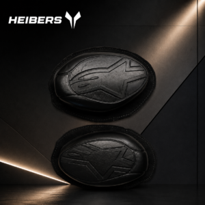 Deslizadores para Mono de Competición HEIBERS