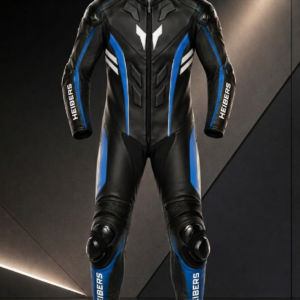 Mono Traje Super Racer HEIBERS