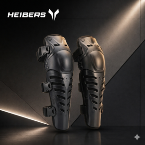Rodilleras articuladas