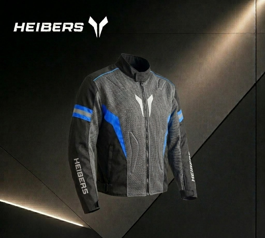 Chaqueta de Protección Air One - Image 2