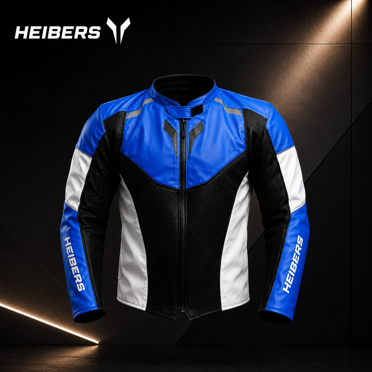 Chaqueta Super GP HEIBERS - Image 2