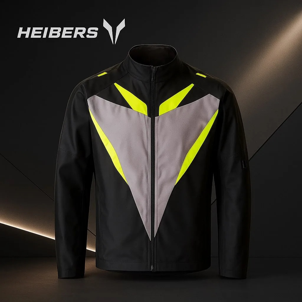 Chaqueta de Protección V3 - Image 2