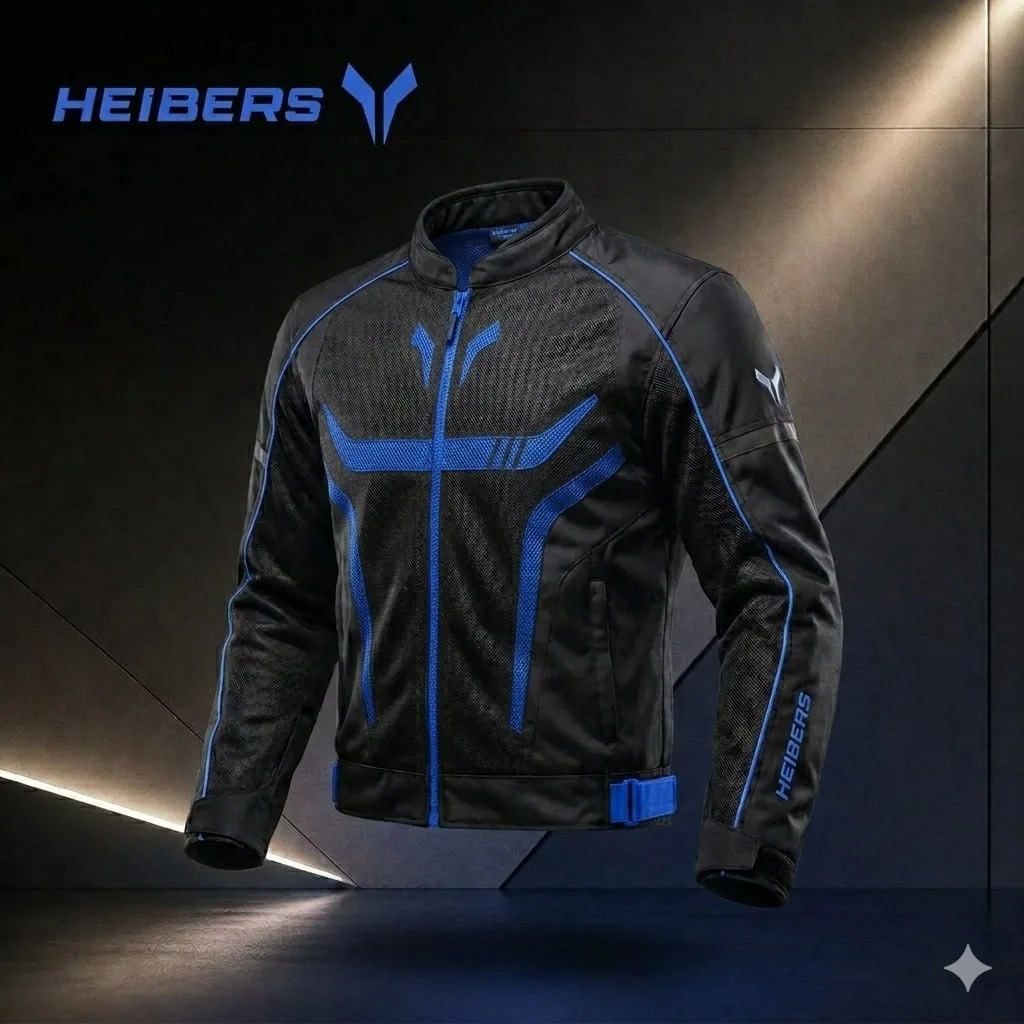 Chaqueta de Protección Principal - Image 2