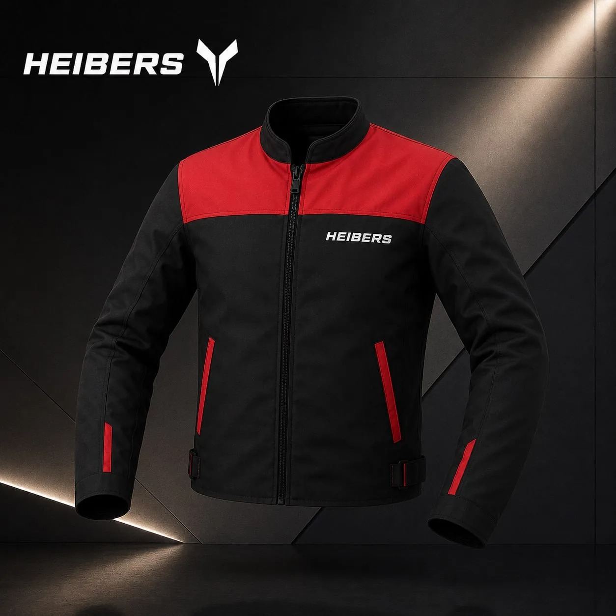 Chaqueta Esencial 1 - Image 2