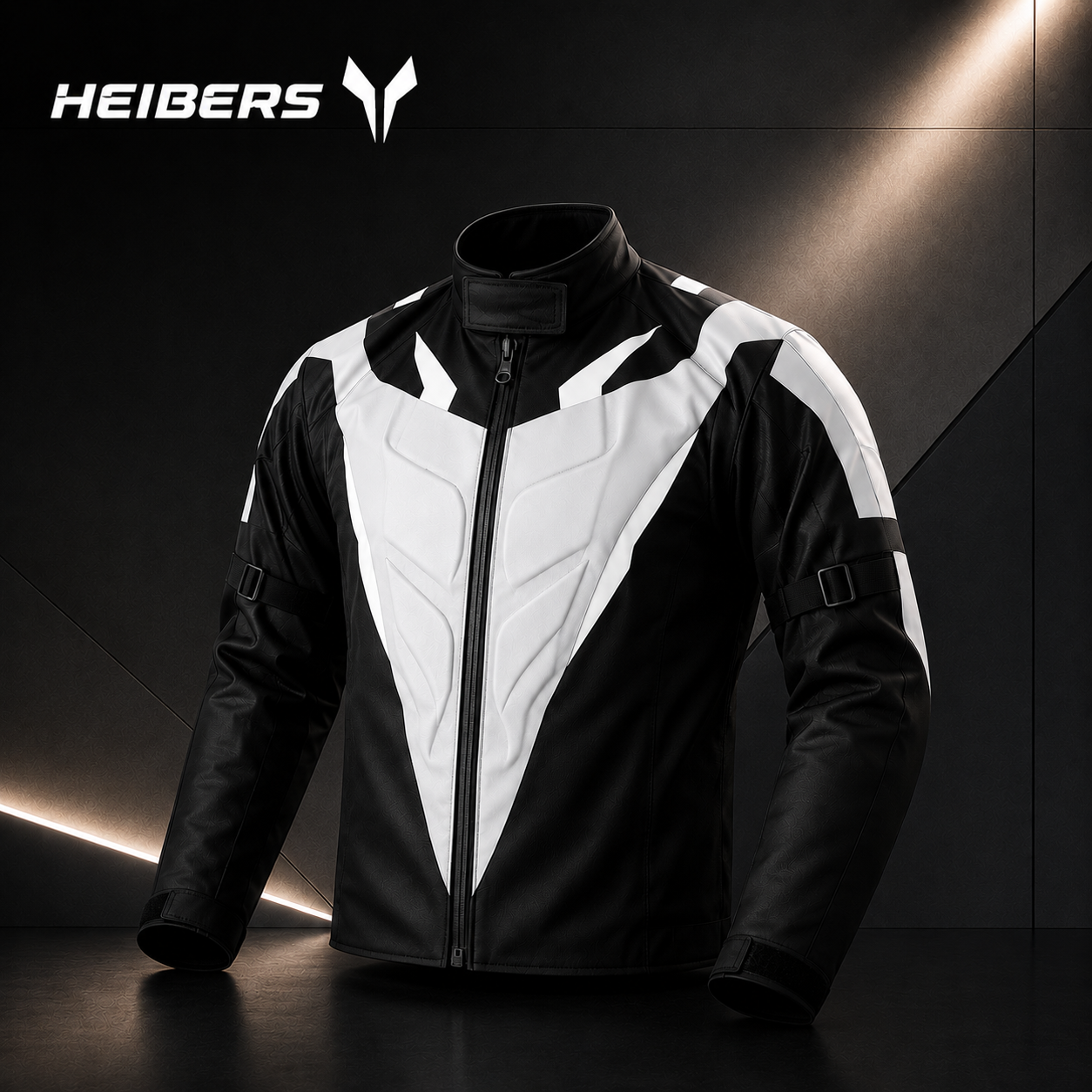 Chaqueta MYOTIS HEIBERS - Image 3