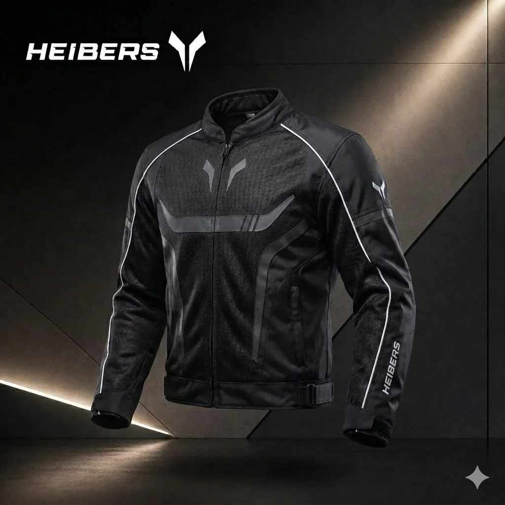 Chaqueta de Protección Principal - Image 3