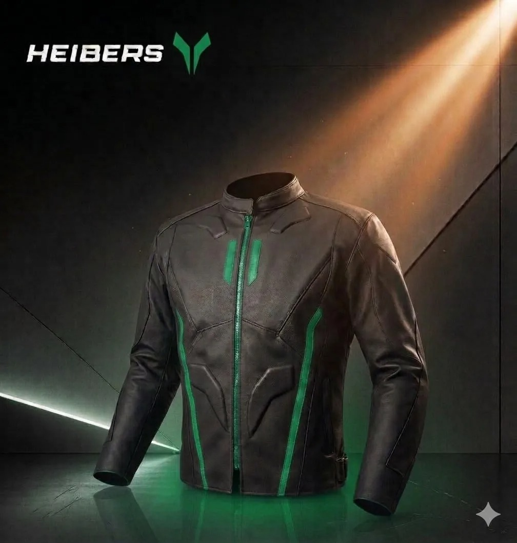 Chaqueta de Protección Cazadora - Image 3