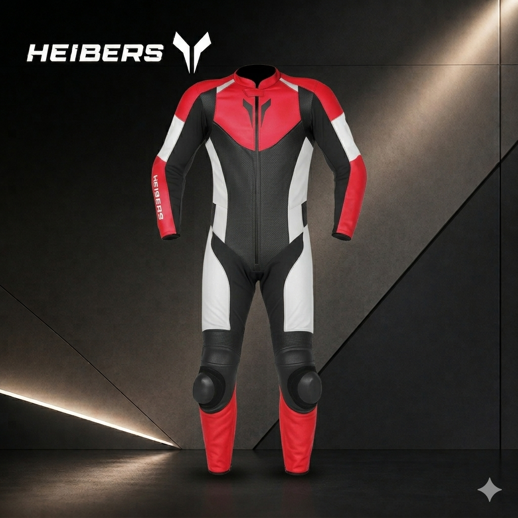 MONO SUPERTRAJE GP - Image 3