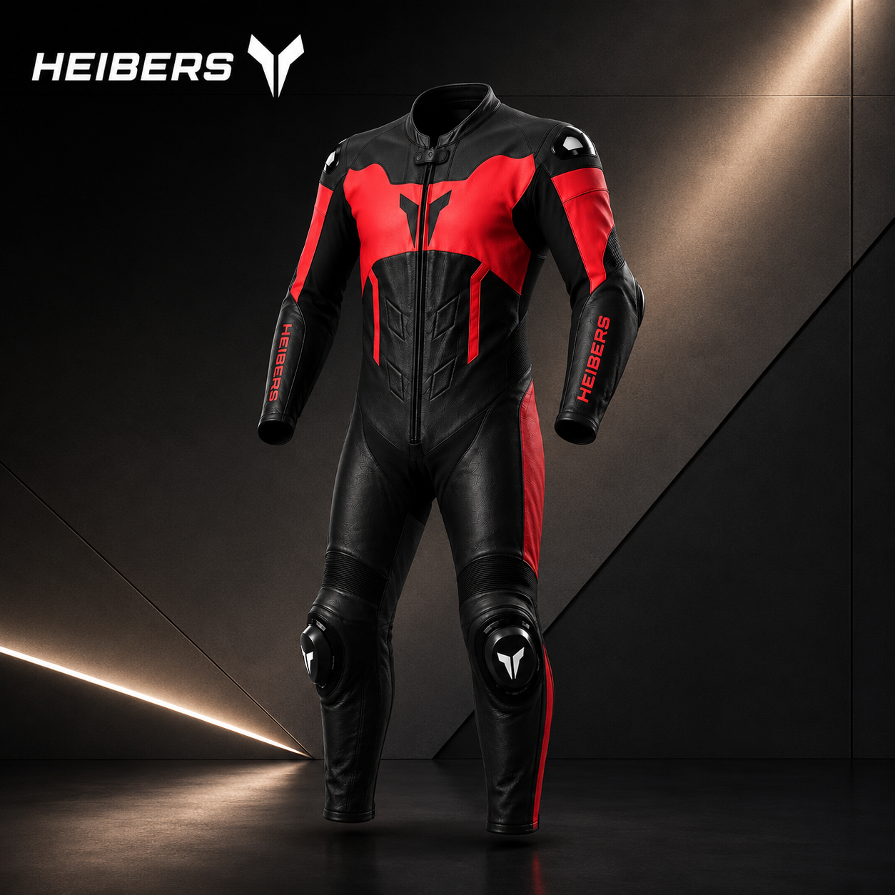 Mono Traje TJ HEIBERS - Image 3