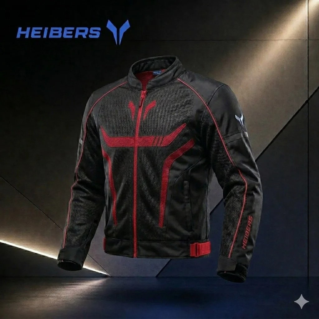 Chaqueta de Protección Principal - Image 4