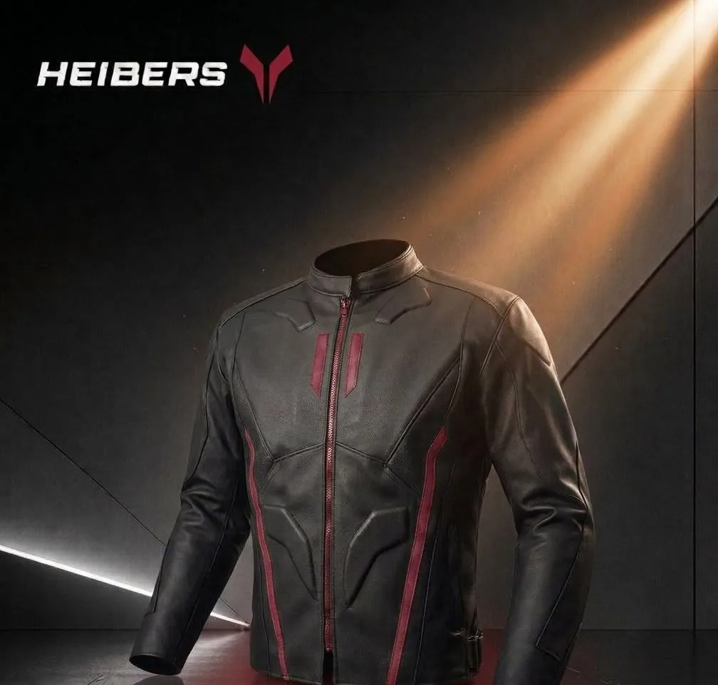 Chaqueta de Protección Cazadora - Image 4